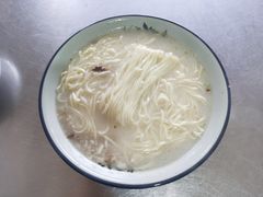 -渔桥李记奶汤面(东街店)