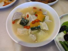 -小吊梨汤·北京菜·烤鸭(西直门凯德店)