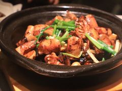 -桂小厨广西菜(万象城店)