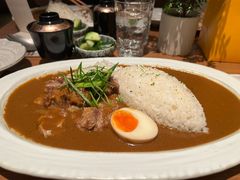 -CURRY YA 熟成咖哩專門店(深圳湾万象城店)