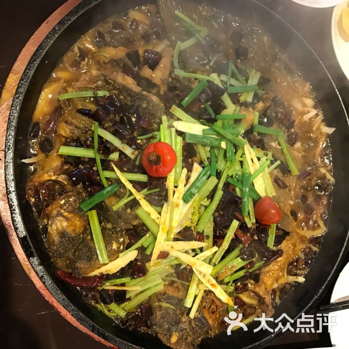 老闆戀上魚(窯頭店)-圖片-濟南美食-大眾點評網