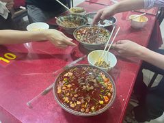 -毓秀羊肉饸饹(芝川店)