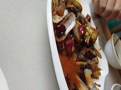 -华盛丰温州大排档(东三环南路店)