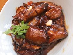 -局气 烤鸭·北京菜(光华路店)