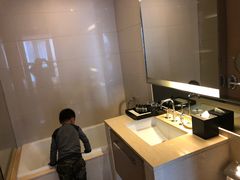 -苏州环球188国际公寓(金鸡湖店)