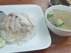 -鸡饭店