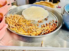-伤心春卷(文庙老味道小吃街店)