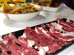 -牛鲜胜·潮汕牛肉自助火锅(番禺市桥店)