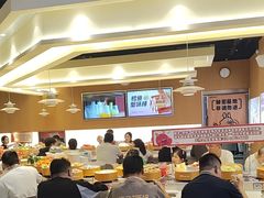 -龍歌自助小火锅(秦淮水游城店)