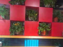 -山丹丹西北菜(金贸大厦店)