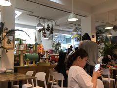 -小时光咖啡馆(北锣鼓巷店)