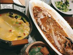 -披云云小馆·味道江湖(姚家园万象汇店)