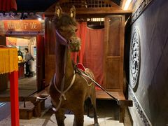 -老宁波1381餐厅(桃源中路店)