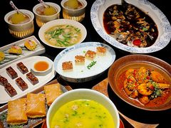 -锦楼·臻选新杭帮(杭州中心店)