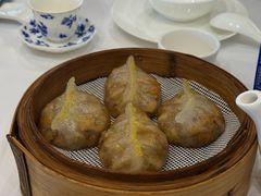 -御彩酒家(东风东路店)