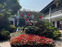 -聚福宝合苑食府(南头镇店)