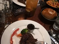 -食间牛排(湖西路店)