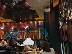 -大隐·成都火锅Bistro(合生麒麟新天地店)