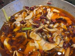 -老屋印象川菜(世纪东方店)