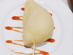 -丹礼糖甜品