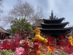 -钱王祠