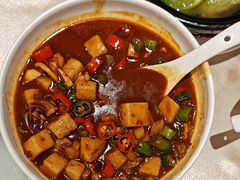 -上海皇廷花园酒店·御宴中餐厅