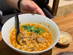 -长安记·大美陕菜(大族广场店)