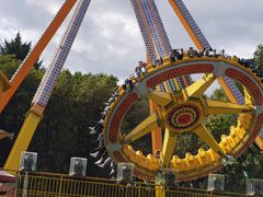 -长春市南湖公园