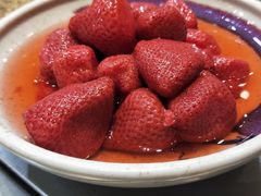 -喜悦小串海鲜烧烤大排档(高新万达店)