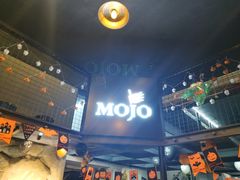 -MOJO密室逃脱(中街旗舰店)