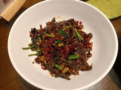 -渔乡米香·剁椒鱼头(四方坪店)