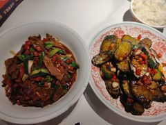 -匠熙小馆(崇文门店)