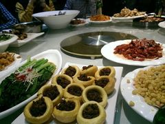 android_upload_pic-好旺角齐市鲜切牛自助烤肉(农林五道街总店)