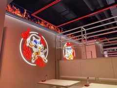 -侯师傅热炒店(印象城店)