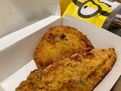 -麦当劳(山东章丘汇泉路店)