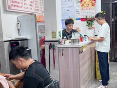 -何记酿皮店(西流湾店)