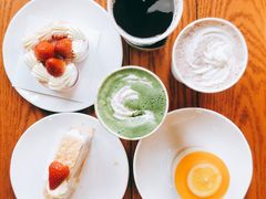 -星巴克(张家港谷渎港店)