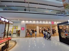 -优衣库(东莞东城万达广场店)