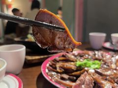 -春梅里卤鹅馆·47年老字号(中山路店)