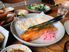 -BOR Eatery(安福路店)