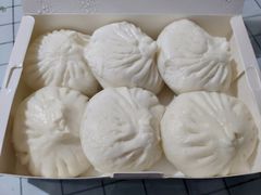 松月楼净素菜包-春风松月楼(七宝万科店)