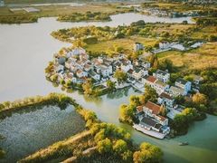 -长兴太湖图影湿地文化园