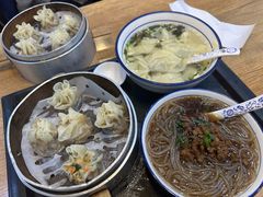 -景芳周大姐(国大城市广场店)