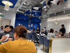 -丽达购物中心(崂山店)