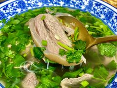 -丰登陕西水盆牛羊肉·泡馍