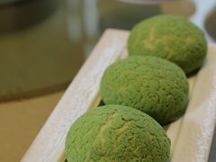 -顺德喜来登酒店·采悦轩