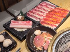 秘制肥牛-泥炉烧肉师(新街口金銮巷店)