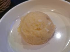 土豆泥-老卜奎齐齐哈尔烤肉(人民东路店)