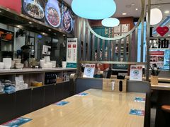 -当家水煎包·牛肉汤(浦江店)