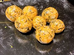 手抓饭团-伊茉家的烤肉店(勒泰中心店)